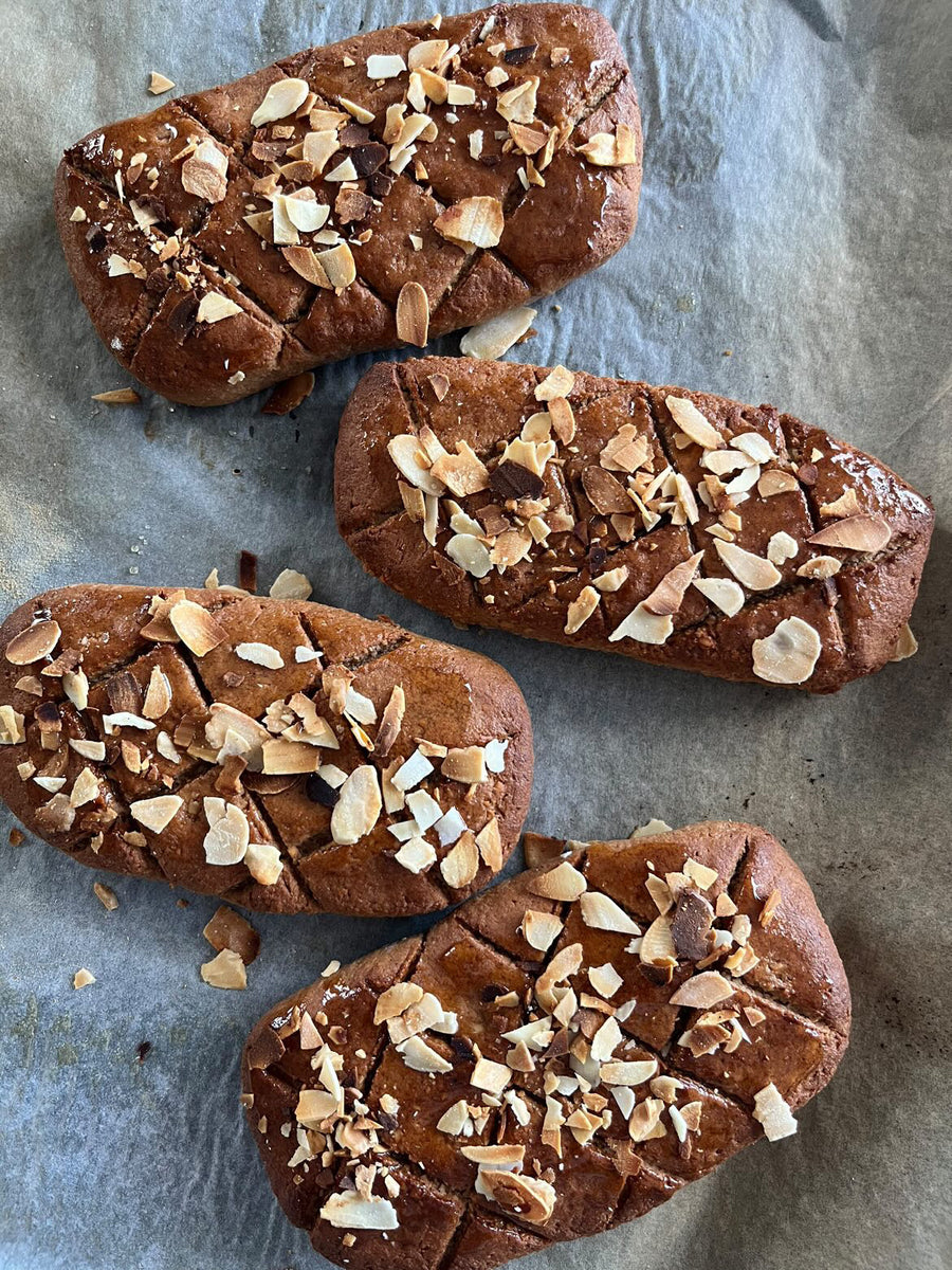 HEALTHY KWAREZIMAL
&ndash; MUNCH A BUNCH