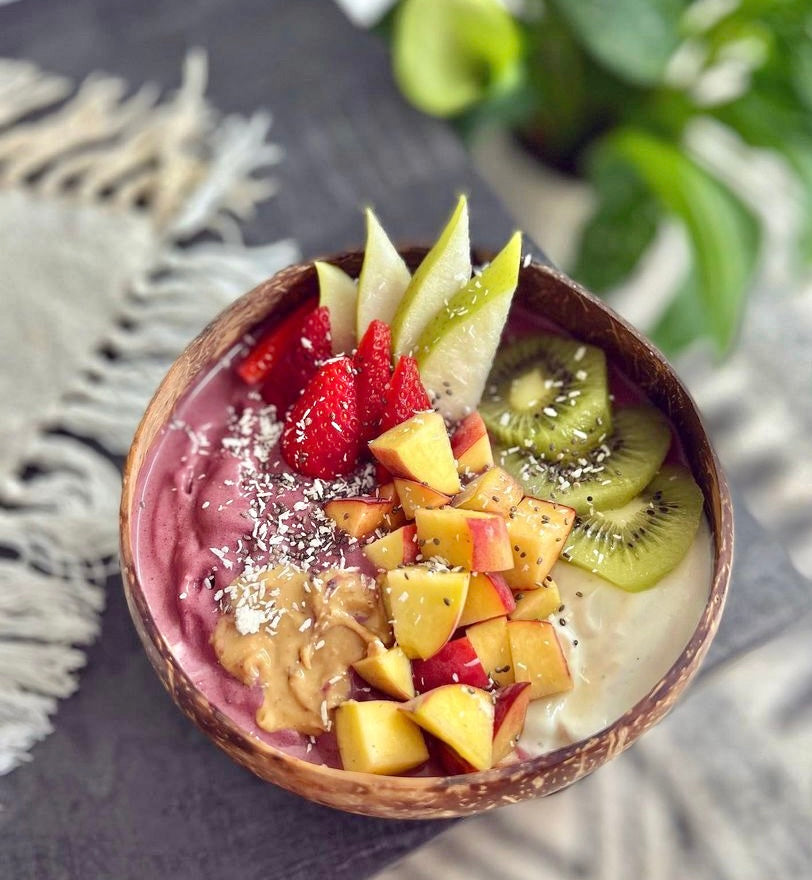 ACAI BOWL
&ndash; MUNCH A BUNCH