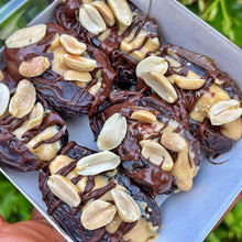 Load image into Gallery viewer, COLLAGEN PEANUT BITES
