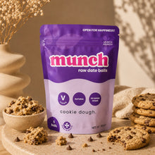 Load image into Gallery viewer, MUNCH VARIETY PACK