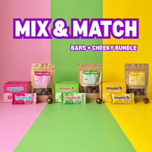Load image into Gallery viewer, CHEEKY MUNCH BUNDLE