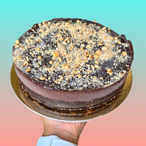 BACI CAKE