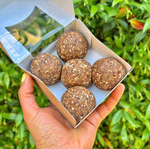 Load image into Gallery viewer, COLLAGEN PEANUT BUTTER BALLS