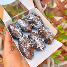 Load image into Gallery viewer, CHOC COCONUT DATE BITES *LIMITED*