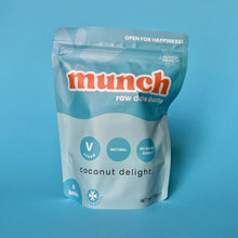 Load image into Gallery viewer, COCONUT DELIGHT MUNCH BALLS