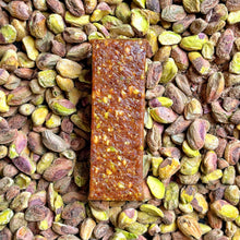 Load image into Gallery viewer, PISTACHIO POWER MUNCH BARS