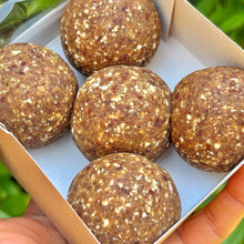 Load image into Gallery viewer, COLLAGEN PEANUT BUTTER BALLS