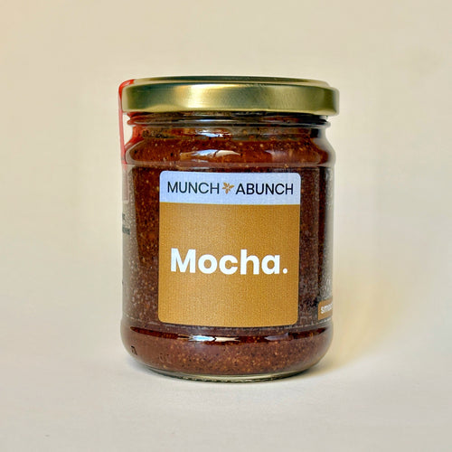 MOCHA *LIMITED EDITION*