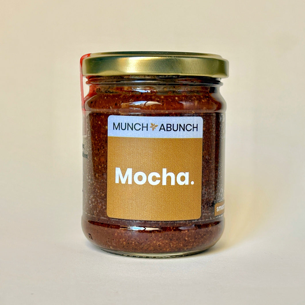 MOCHA *LIMITED EDITION*
