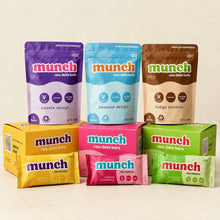 Load image into Gallery viewer, MUNCH VARIETY PACK
