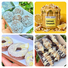 Load image into Gallery viewer, LEMON COCONUT BUNDLE *LIMITED EDITION*