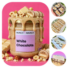 Load image into Gallery viewer, WHITE CHOCOLATE BUNDLE