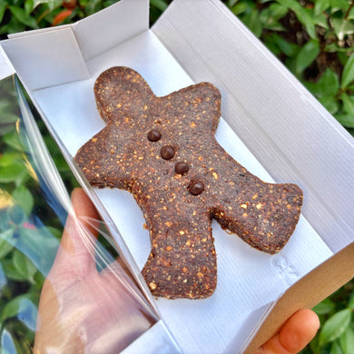 GINGERBREAD COOKIE *LIMITED EDITION*