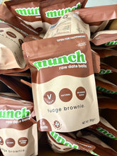Load image into Gallery viewer, FUDGE BROWNIE MUNCH BALLS