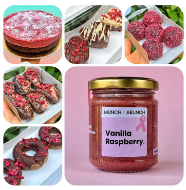 PINK TOBER BUNDLE