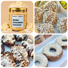 Load image into Gallery viewer, WHITE CHOC COCONUT BUNDLE