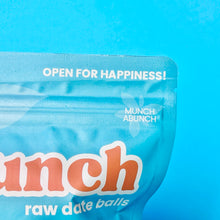 Load image into Gallery viewer, COCONUT DELIGHT MUNCH BALLS