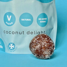 Load image into Gallery viewer, COCONUT DELIGHT MUNCH BALLS