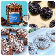 Load image into Gallery viewer, CHOC COCONUT BUNDLE