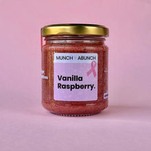 Load image into Gallery viewer, VANILLA RASPBERRY *PINKTOBER SPECIAL*
