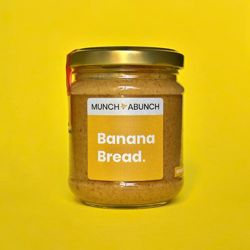BANANA BREAD *LIMITED EDITION*