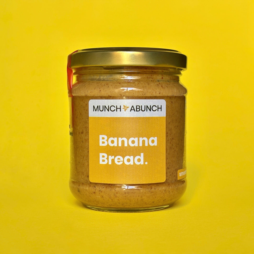 BANANA BREAD *LIMITED EDITION*