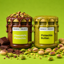 Load image into Gallery viewer, PISTACHIO *BUTTERS* BUNDLE
