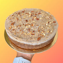 Load image into Gallery viewer, BANOFFEE CAKE