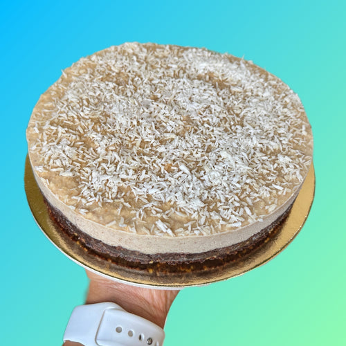BOUNTY CAKE
