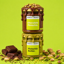 Load image into Gallery viewer, PISTACHIO *BUTTERS* BUNDLE