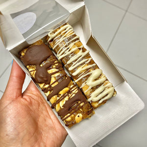 MIXED SNICKERS BOX