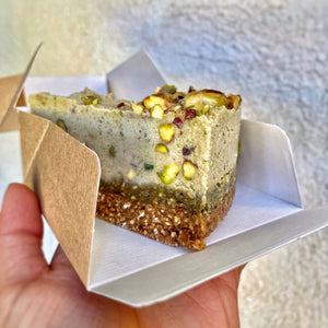CAKE SLICES