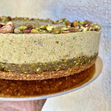 Load image into Gallery viewer, PISTACHIO CAKE