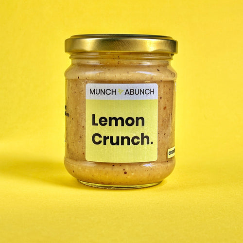 LEMON CRUNCH *LIMITED EDITION*
