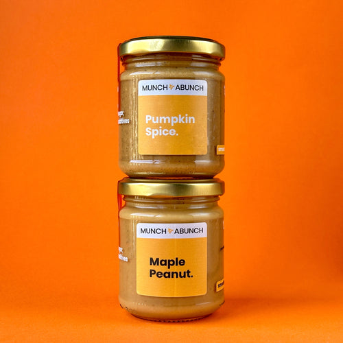 MAPLE SPICE BUNDLE *BUTTERS*