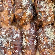 Load image into Gallery viewer, COCONUT DATE BITES *LIMITED*