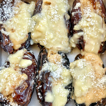 Load image into Gallery viewer, COCONUT DATE BITES *LIMITED*