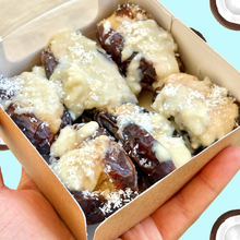 Load image into Gallery viewer, COCONUT DATE BITES *LIMITED*