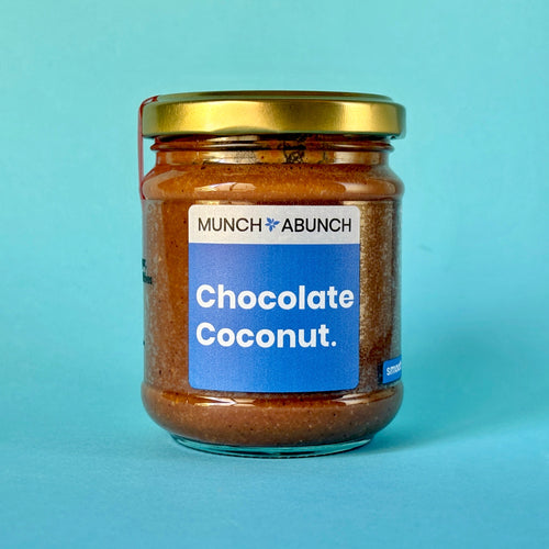 CHOCOLATE COCONUT *LIMITED*
