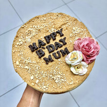 Load image into Gallery viewer, EDIBLE LETTERING