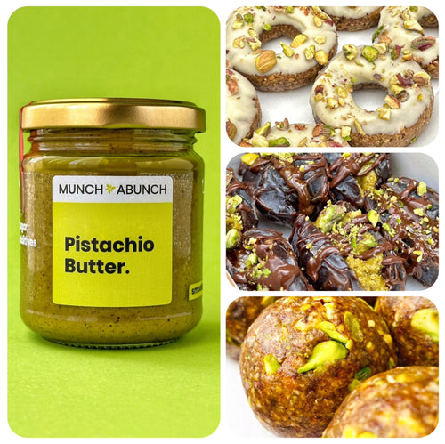 PISTACHIO BUNDLE