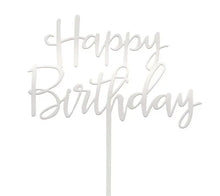 Load image into Gallery viewer, CAKE TOPPER