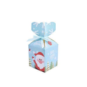 ASSORTED BLISS BALL BOX