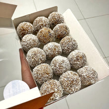 Load image into Gallery viewer, COCONUT BALLS *NO OATS*