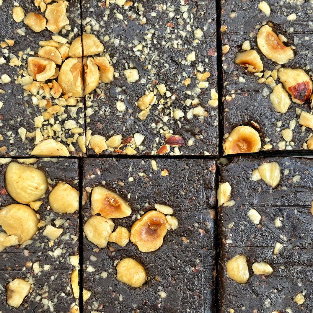 SINGLE-PACKED BROWNIE *NEW & IMPROVED*