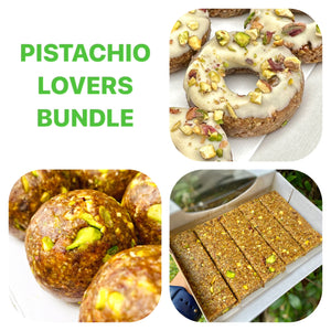 PISTACHIO LOVERS BUNDLE