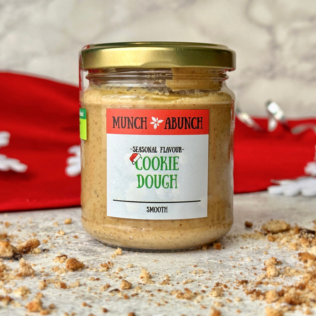 COOKIE DOUGH *LIMITED EDITION*