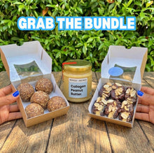 Load image into Gallery viewer, COLLAGEN PEANUT BUTTER BUNDLE