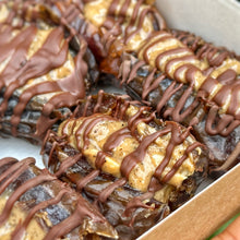 Load image into Gallery viewer, COFFEE DATE BITES *LIMITED EDITION*