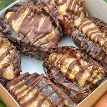 Load image into Gallery viewer, COFFEE DATE BITES *LIMITED EDITION*